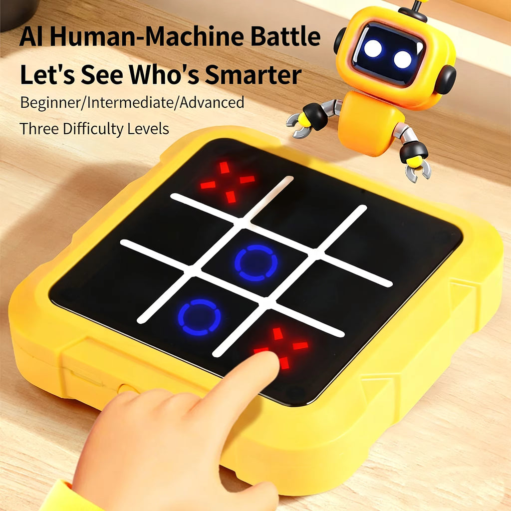 CubeX: The Smart Game That Finally Gets Kids Off Their Phones.