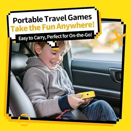 CubeX: The Smart Game That Finally Gets Kids Off Their Phones.