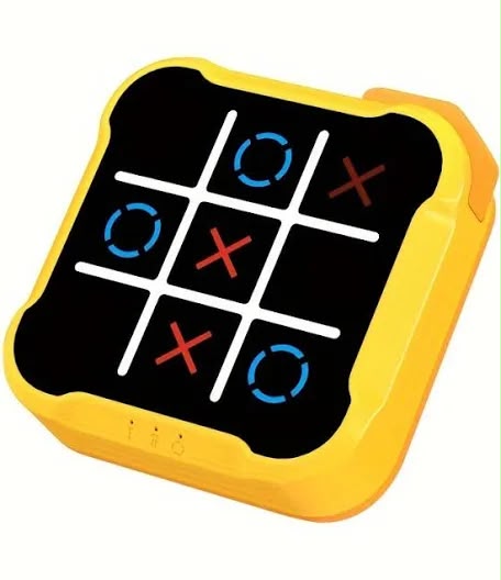 CubeX: The Smart Game That Finally Gets Kids Off Their Phones.